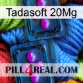 Tadasoft 20Mg 03